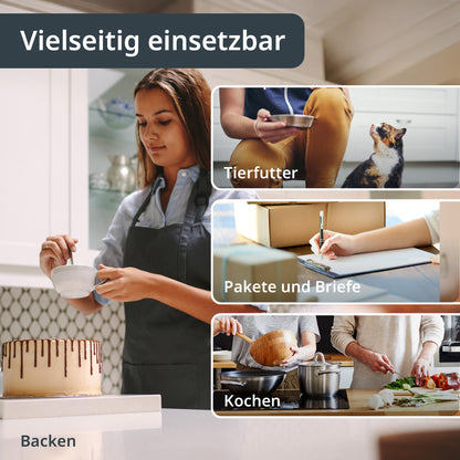 Digitale Küchenwaage Ramona