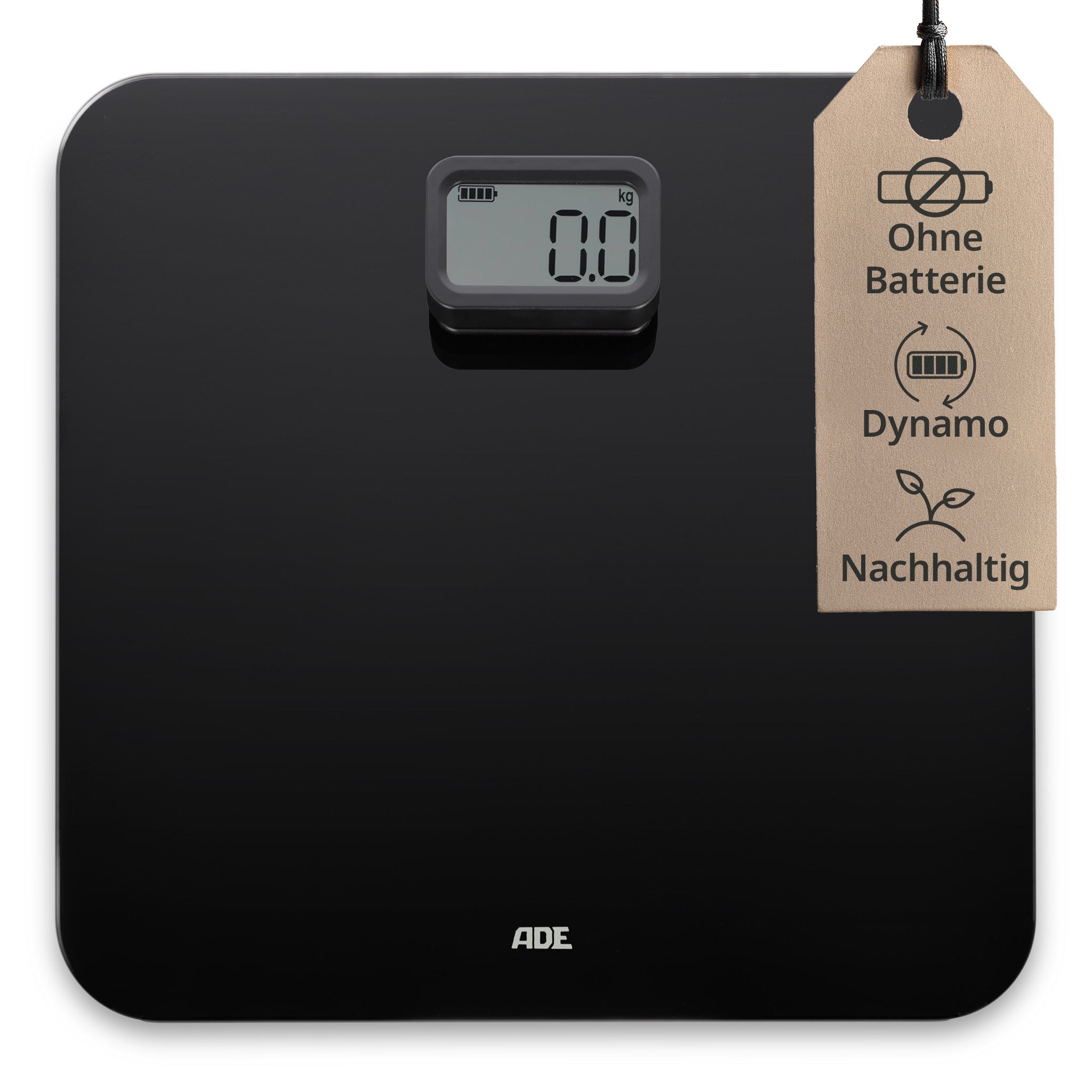 Digitale Personenwaage Kiana