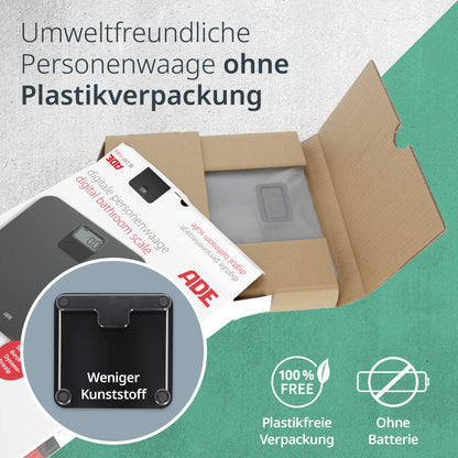 Digitale Personenwaage Kiana