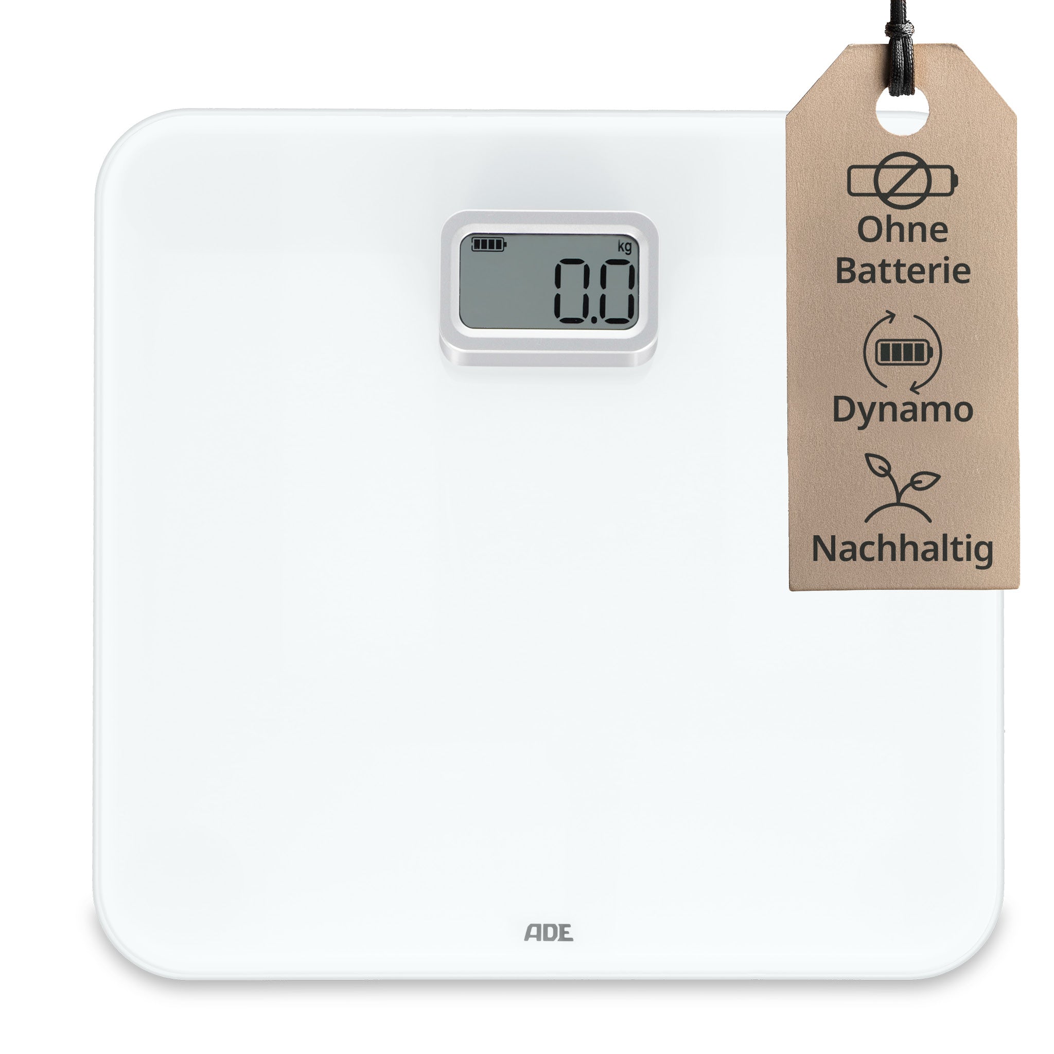 Digitale Personenwaage Kiana