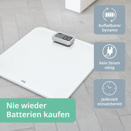Digitale Personenwaage Kiana