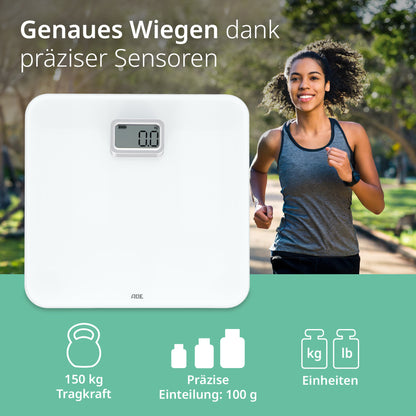 Digitale Personenwaage Kiana