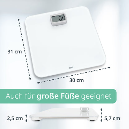 Digitale Personenwaage Kiana