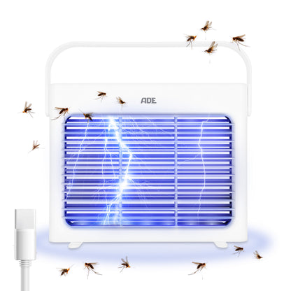 Elektrischer Insektenvernichter