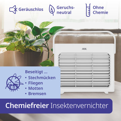 Elektrischer Insektenvernichter