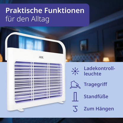 Elektrischer Insektenvernichter