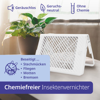 Electric insect killer
