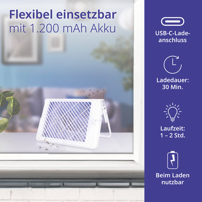 Electric insect killer