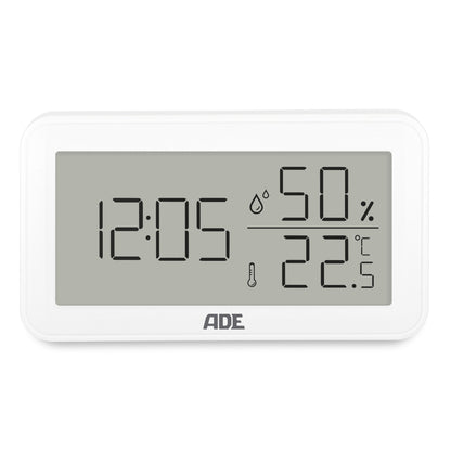 Digitales Thermo-/Hygrometer