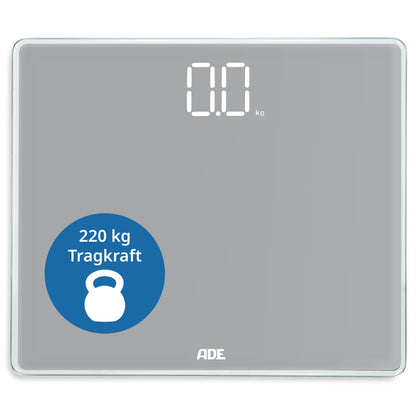 Digitale Personenwaage Valerie