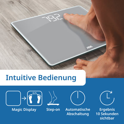 Digitale Personenwaage Valerie