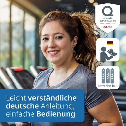 Digitale Personenwaage Valerie