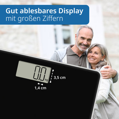 Digitale Personenwaage Amina