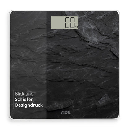 Digitale Personenwaage Amina