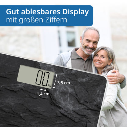Digitale Personenwaage Amina