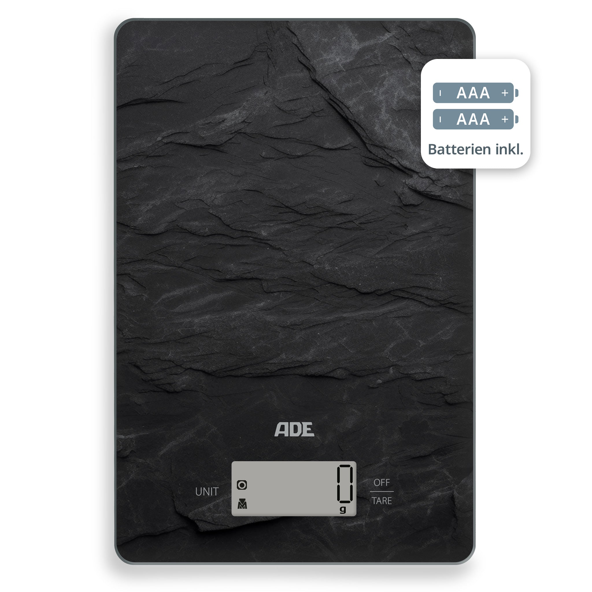 Digitale Küchenwaage Julia