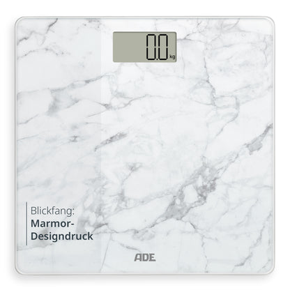 Digitale Personenwaage Amina