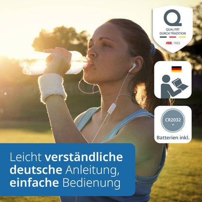 Digitale Personenwaage Amina