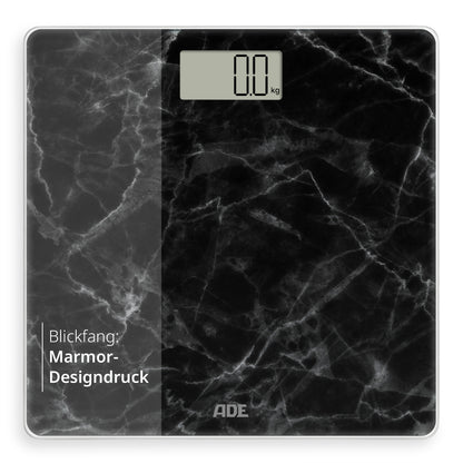 Digitale Personenwaage Amina
