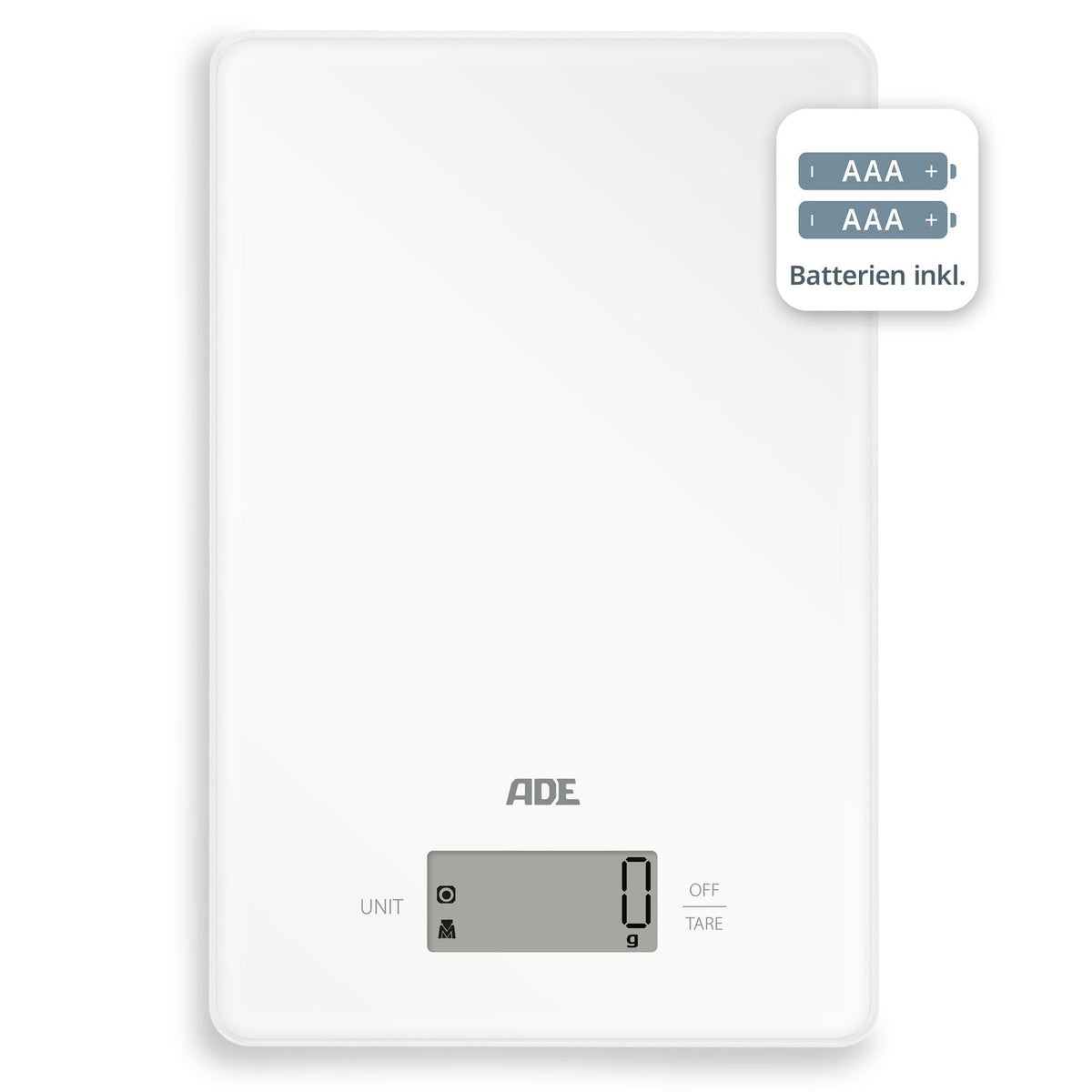 Digital kitchen scale Julia KE2306