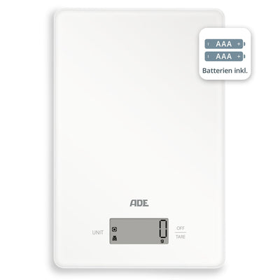 Digital kitchen scale Julia KE2306