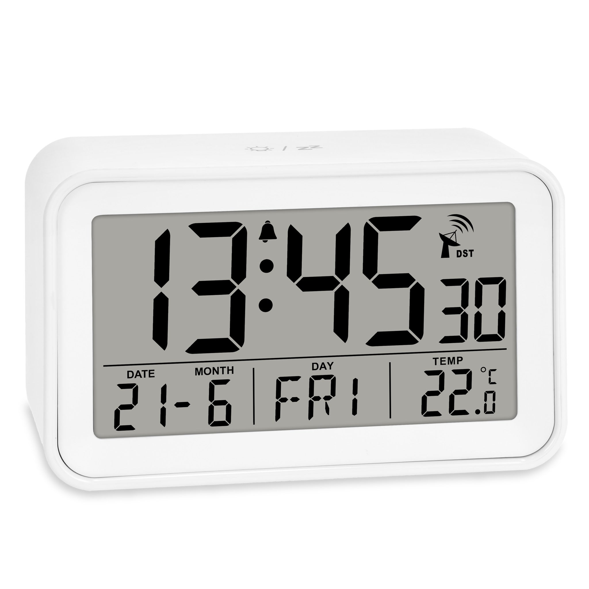 Digitaler Funkwecker