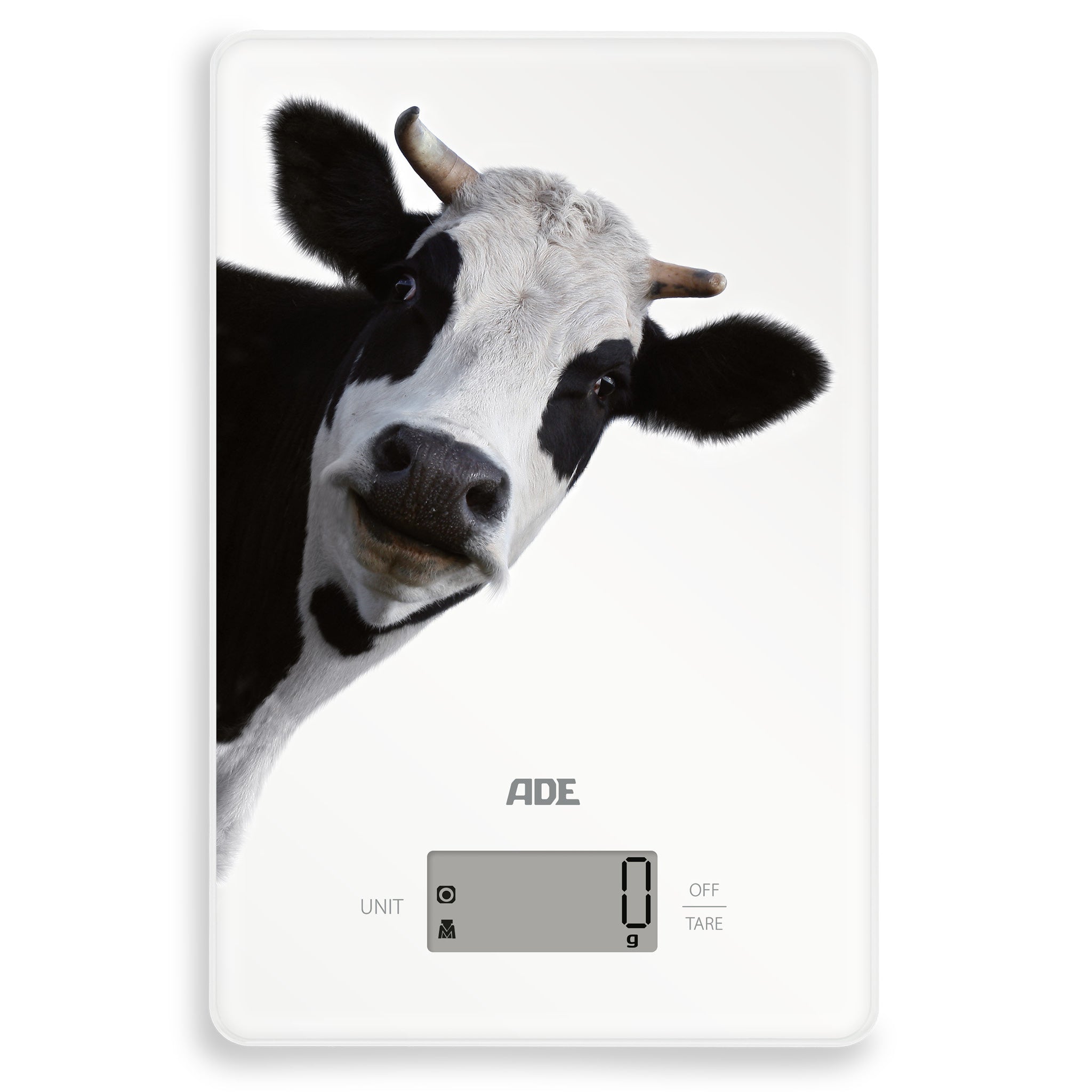 Digitale Küchenwaage Inka