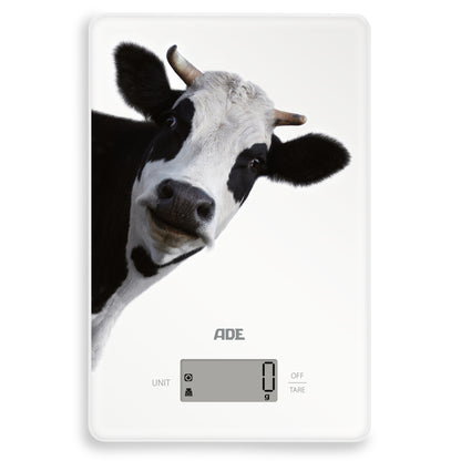 Digitale Küchenwaage Inka