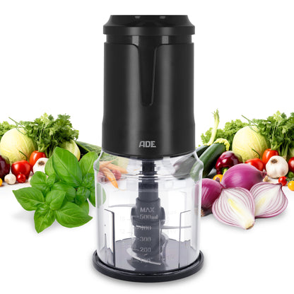 Electric multi-chopper