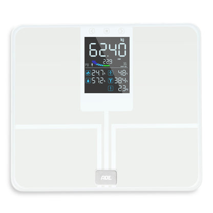 Emmy body analysis scale