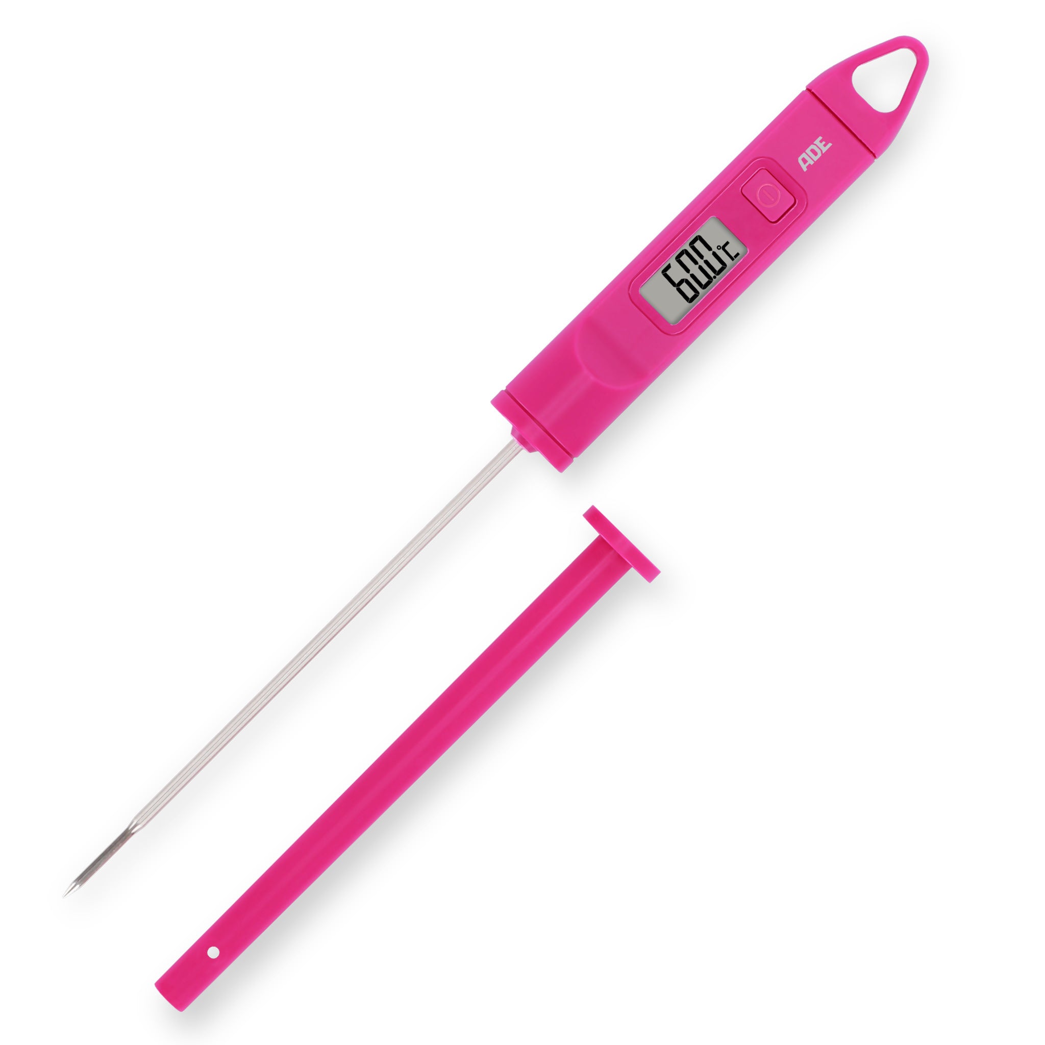 Digitales Bratentermometer