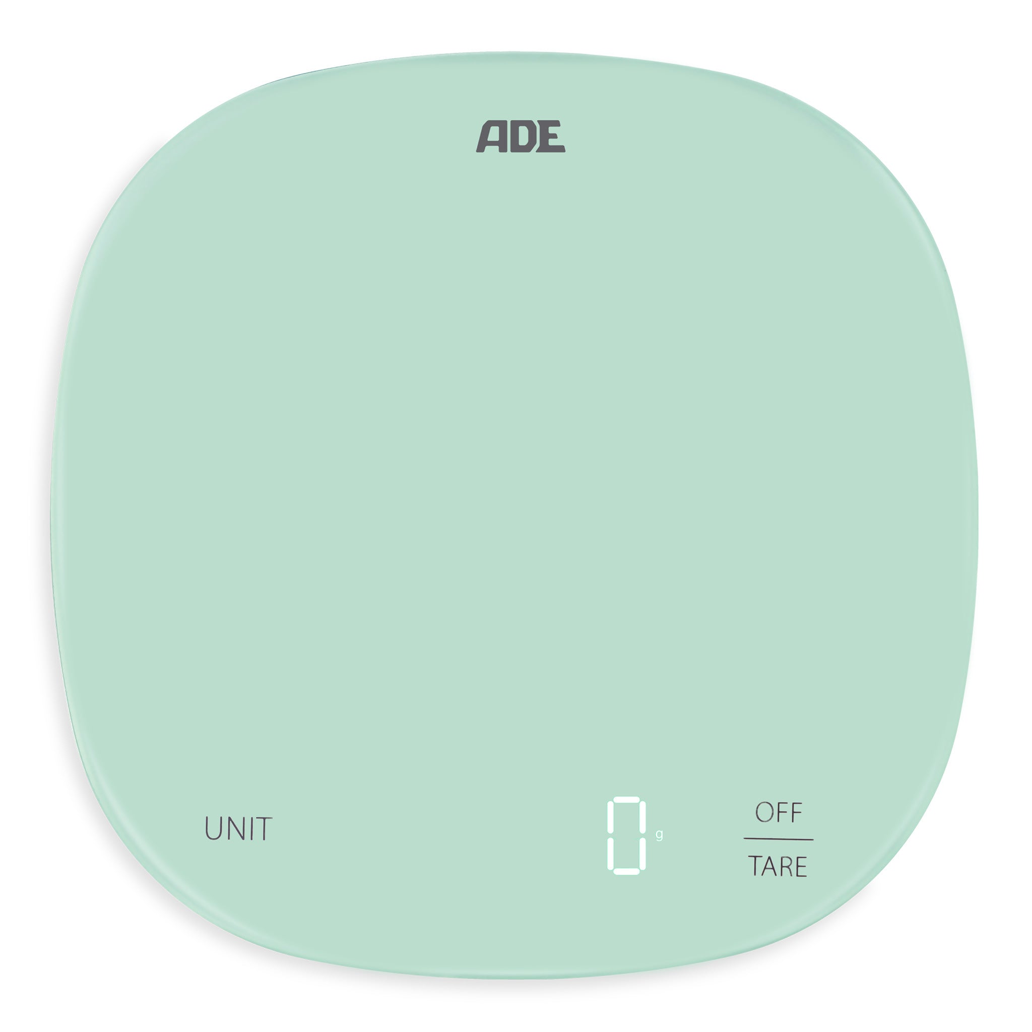 ADE digitale Küchenwaage Kyra