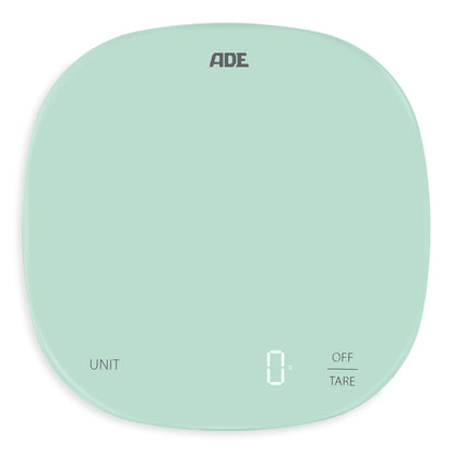 ADE digitale Küchenwaage Kyra