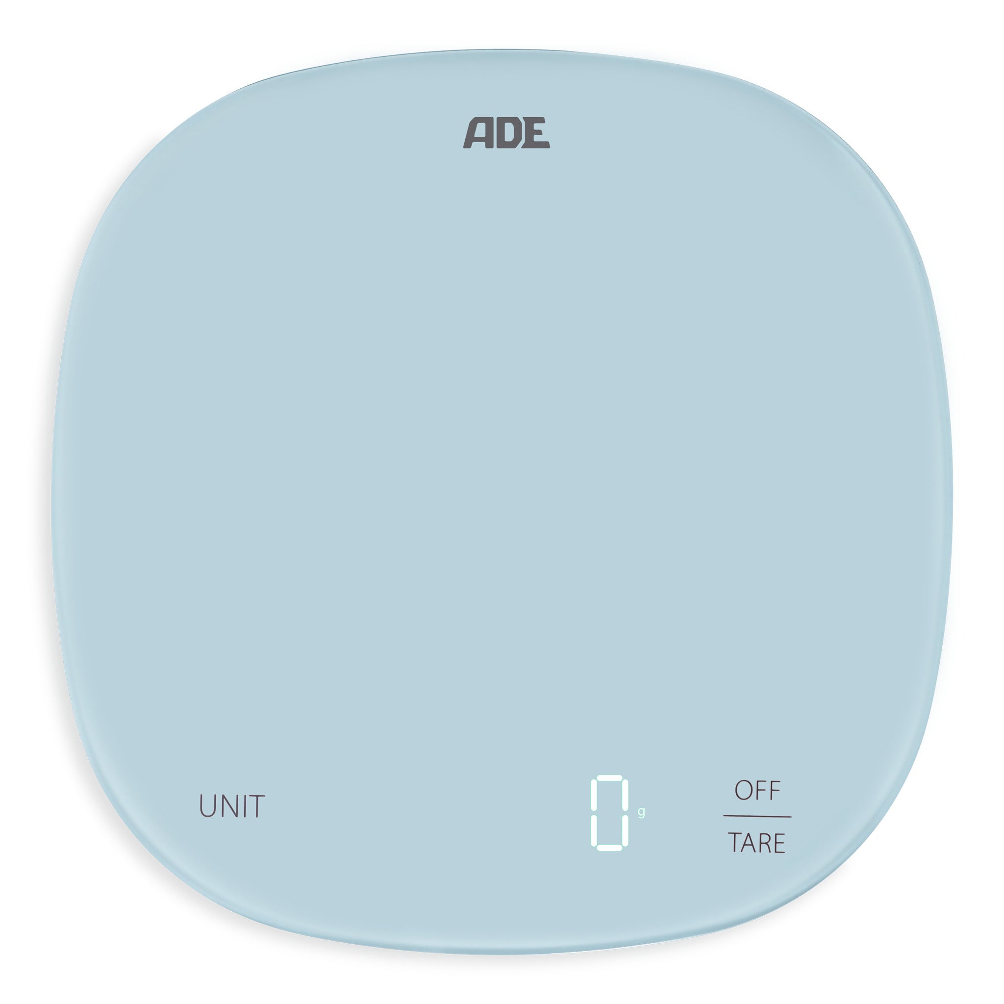 ADE digitale Küchenwaage Kyra