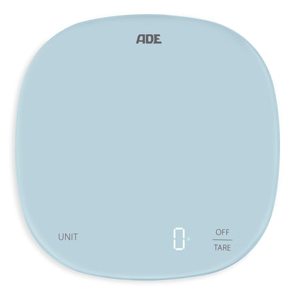 ADE digitale Küchenwaage Kyra