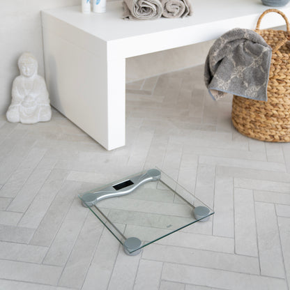 Digitale Personenwaage Olivia