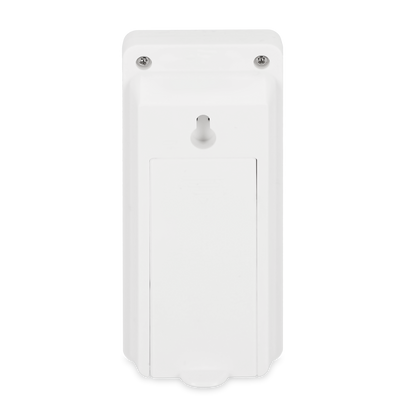 Outdoor sensor for weather stations - 1 channel