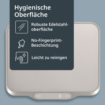 Digitale Küchenwaage Ladina