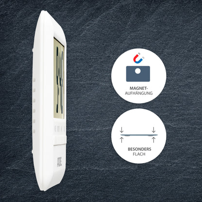 Digitaler Küchentimer