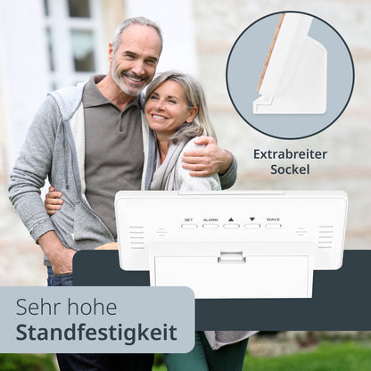 Digitaler Funkwecker