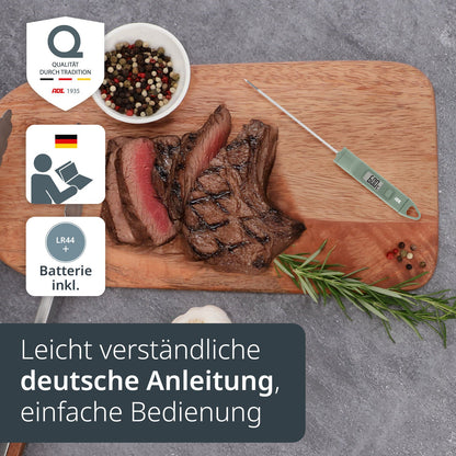Digitales Küchenthermometer