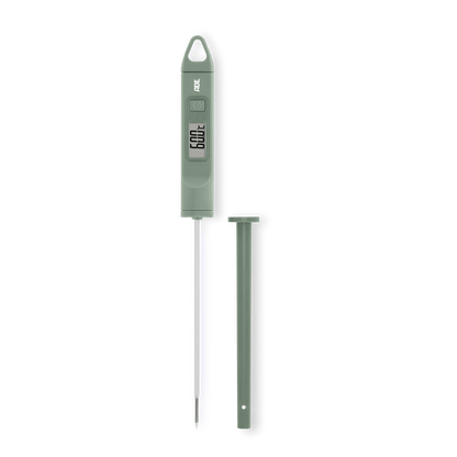 Digital meat thermometer