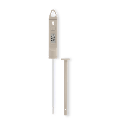 Digital meat thermometer