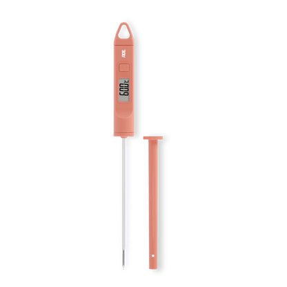 Digital meat thermometer