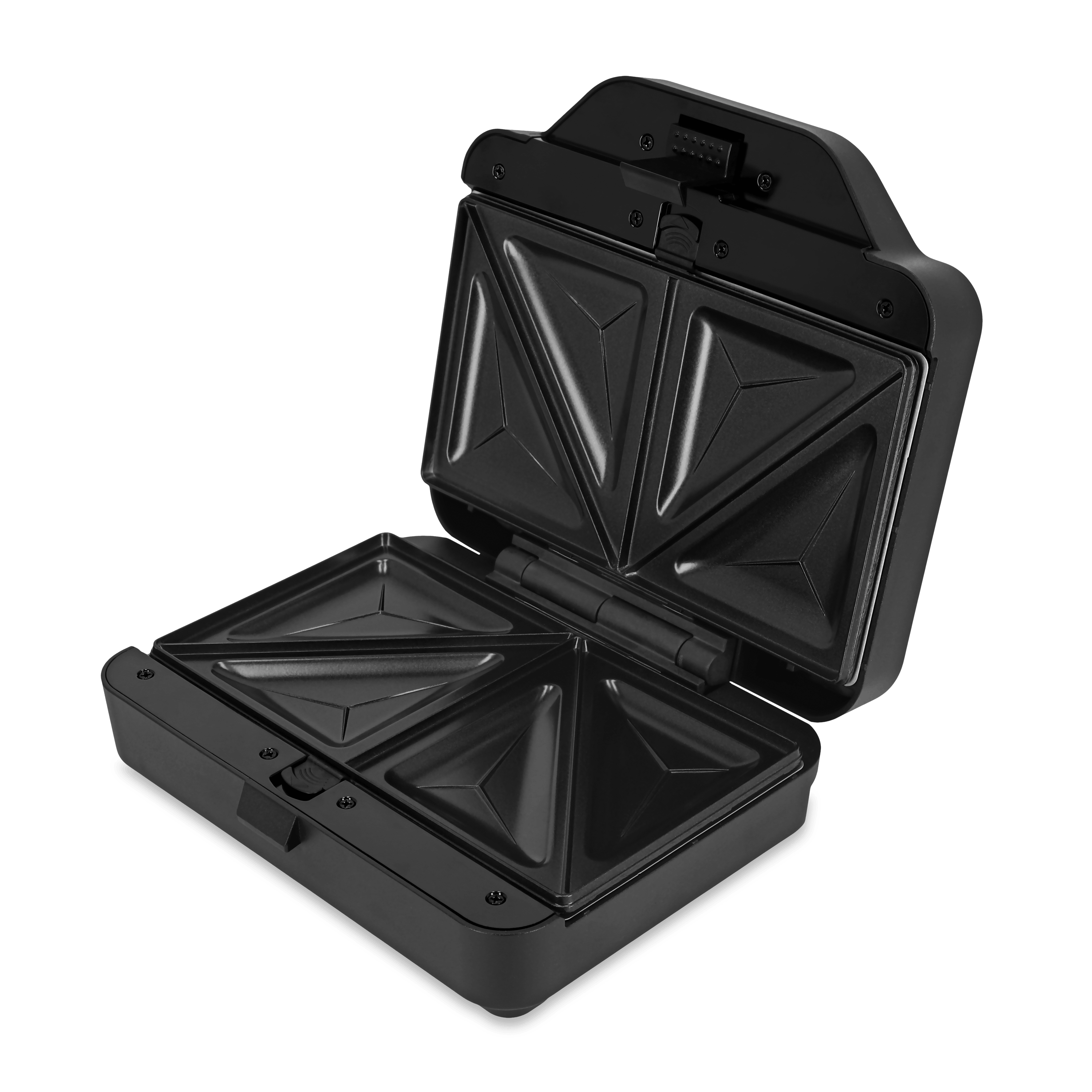 Sandwichmaker 3-in-1