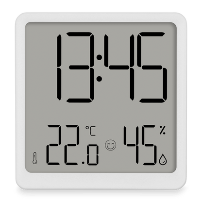 Digitale Uhr