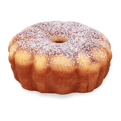Mini cake maker