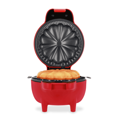 Mini cake maker