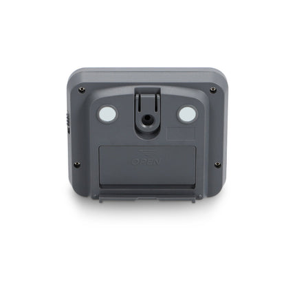 Digitaler Dual-Küchentimer