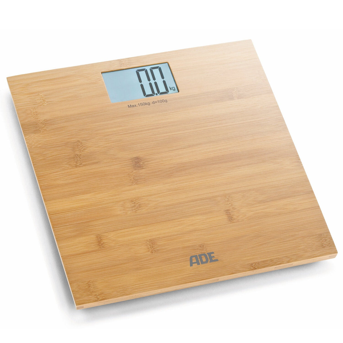 Martina Digital Bathroom Scale